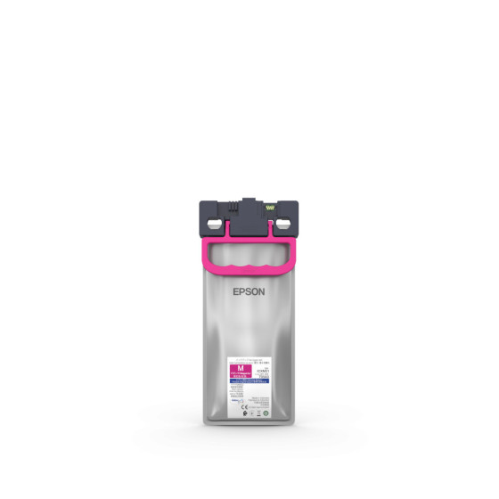 EPSON C13T05A300 CARTOUCHE D'ENCRE 1 PIÈCE(S) ORIGINAL RENDEMENT ÉLEVÉ (XL) MAGENTA (C13T05A300)