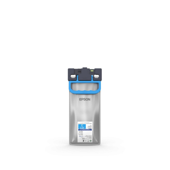 EPSON C13T05A200 CARTOUCHE D'ENCRE 1 PIÈCE(S) ORIGINAL RENDEMENT ÉLEVÉ (XL) CYAN (C13T05A200)
