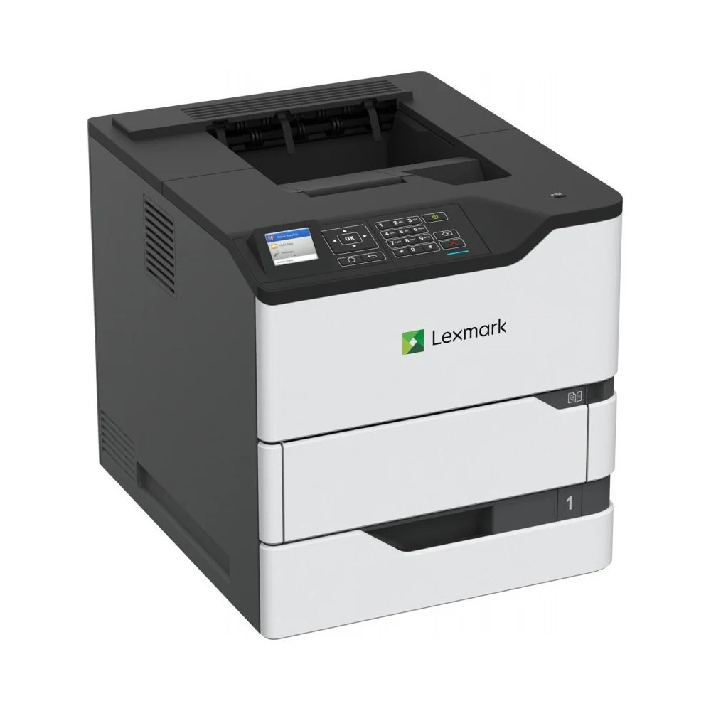 IMPRIMANTE LASER MONOCHROME LEXMARK MS823DN (50G0220)