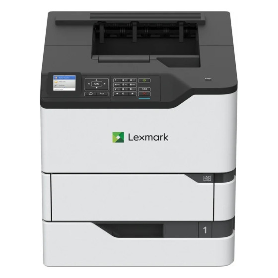 IMPRIMANTE LASER MONOCHROME LEXMARK MS823DN (50G0220)