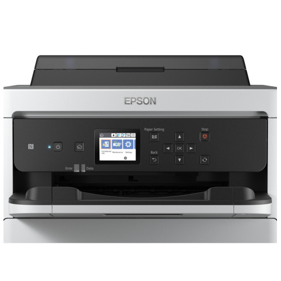 EPSON WORKFORCE PRO WF-C529R / C579R CYAN XL INK SUPPLY UNIT (C13T01C200)