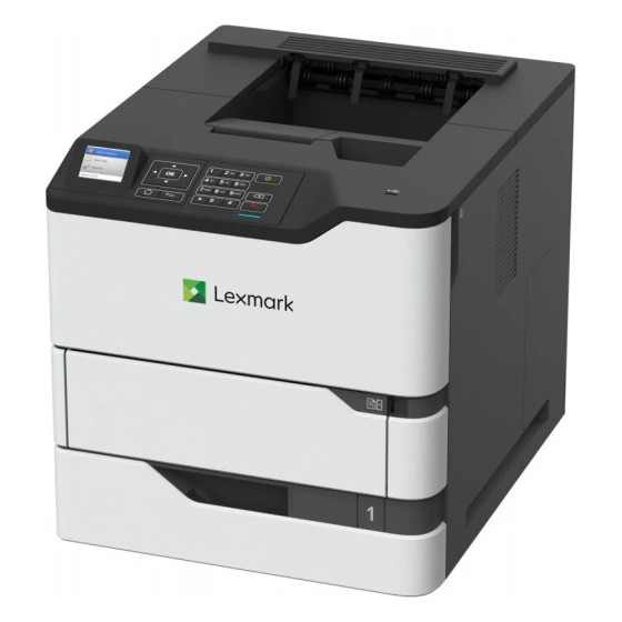 IMPRIMANTE LASER MONOCHROME LEXMARK MS823DN (50G0220)