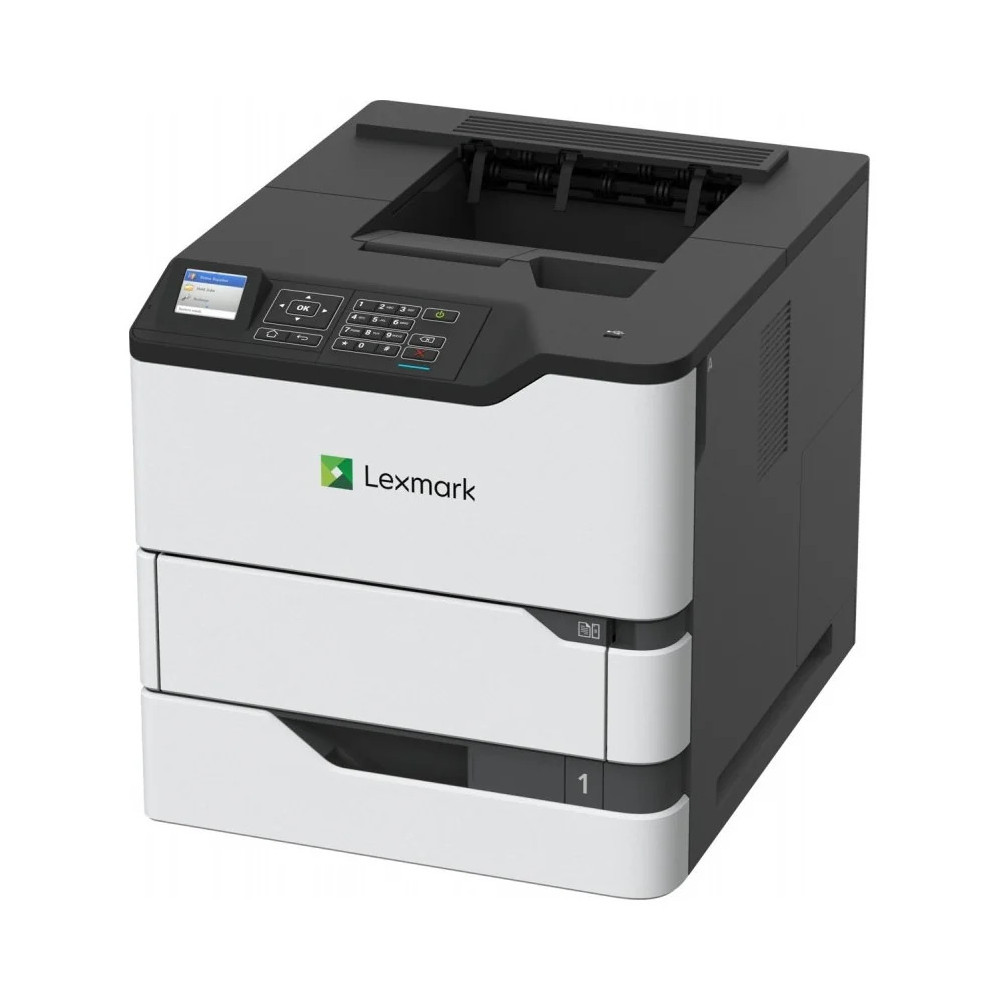 IMPRIMANTE LASER MONOCHROME LEXMARK MS823DN (50G0220)