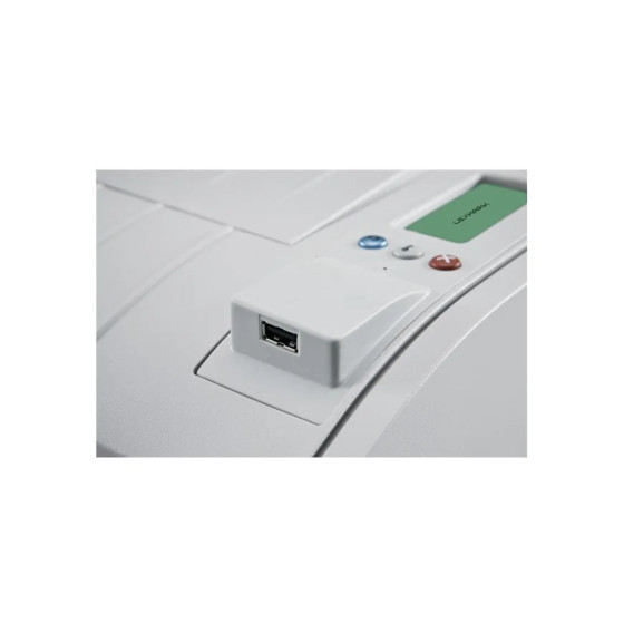 IMPRIMANTE A3 LASER MONOCHROME LEXMARK W850DN (19Z0315)
