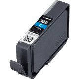 CANON PFI-300PC CYAN PHOTO - CARTOUCHE D'ENCRE CANON D'ORIGINE (4194C001AA)