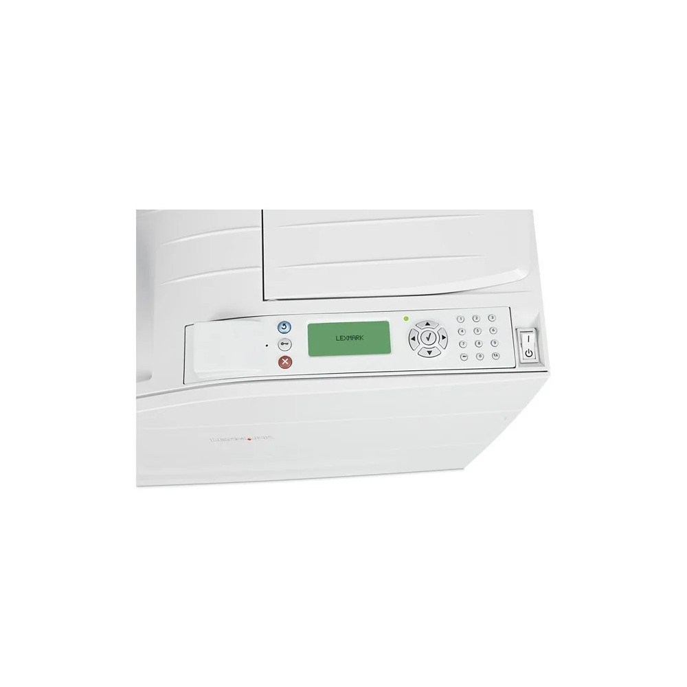 IMPRIMANTE A3 LASER MONOCHROME LEXMARK W850DN (19Z0315)