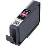 CANON PFI-300M MAGENTA - CARTOUCHE D'ENCRE CANON D'ORIGINE (4195C001AA)