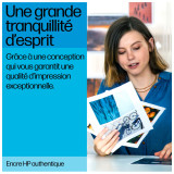 TÊTE D'IMPRESSION HP 3 COULEURS (6ZA18AE)