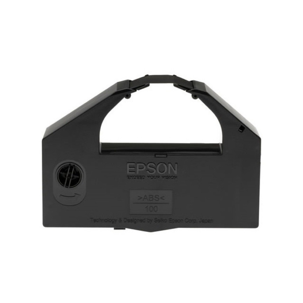 RUBAN NOIR EPSON DLQ-3000/+/3500 (C13S015066)