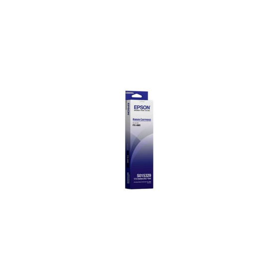 RUBAN EPSON FX-890 - DOT MATRIX 319X75X36 (C13S015329BA)