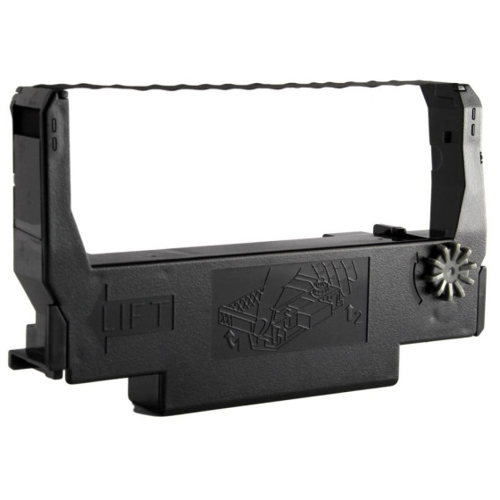 EPSON RUBAN NOIR ERC-38 B (C43S015374) - ERC38B