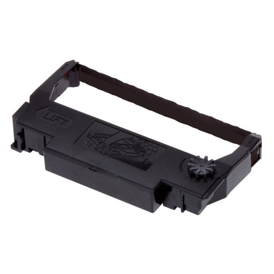EPSON RUBAN NOIR ERC-38 B (C43S015374) - ERC38B