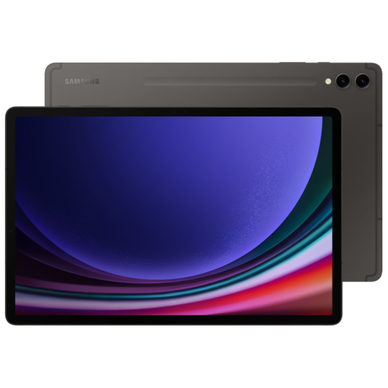 TABLETTE SAMSUNG GALAXY TAB S9+ 5G (12GB / 512GO)