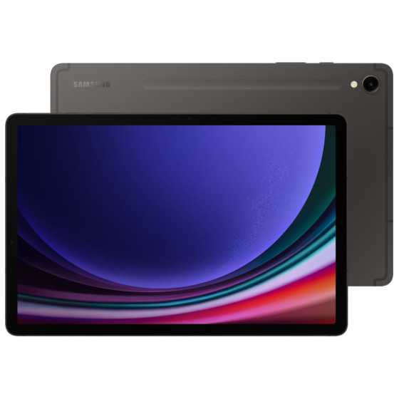 TABLETTE SAMSUNG GALAXY TAB S9 5G (12GB / 256GO)