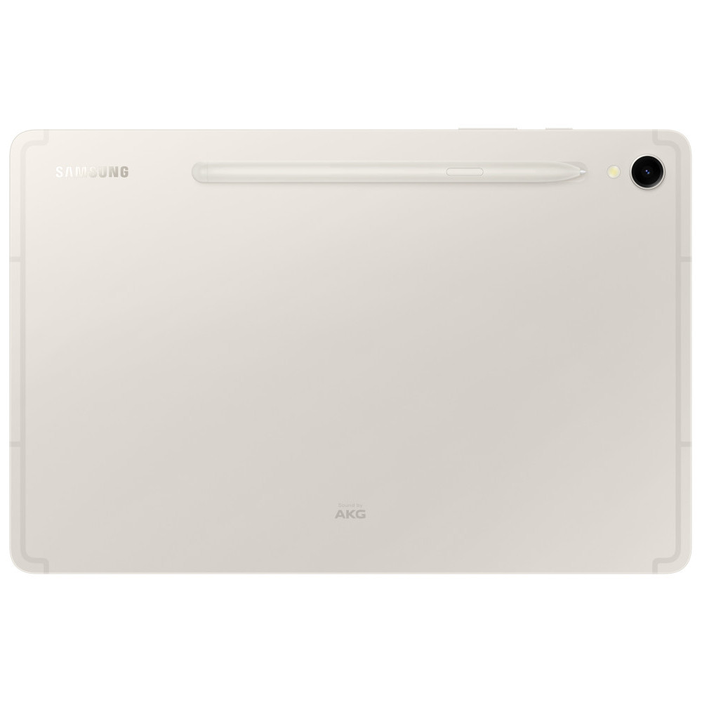 TABLETTE SAMSUNG GALAXY TAB S9 5G (8GB / 128GO)