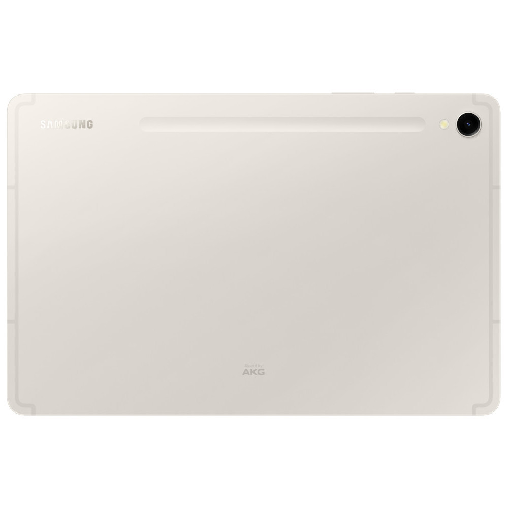TABLETTE SAMSUNG GALAXY TAB S9 5G (8GB / 128GO)