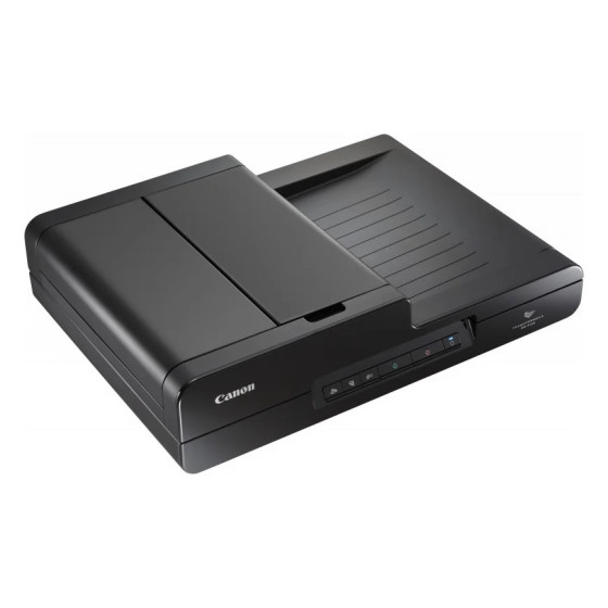 SCANNER CANON IMAGEFORMULA DR-F120 (9017B003AD)