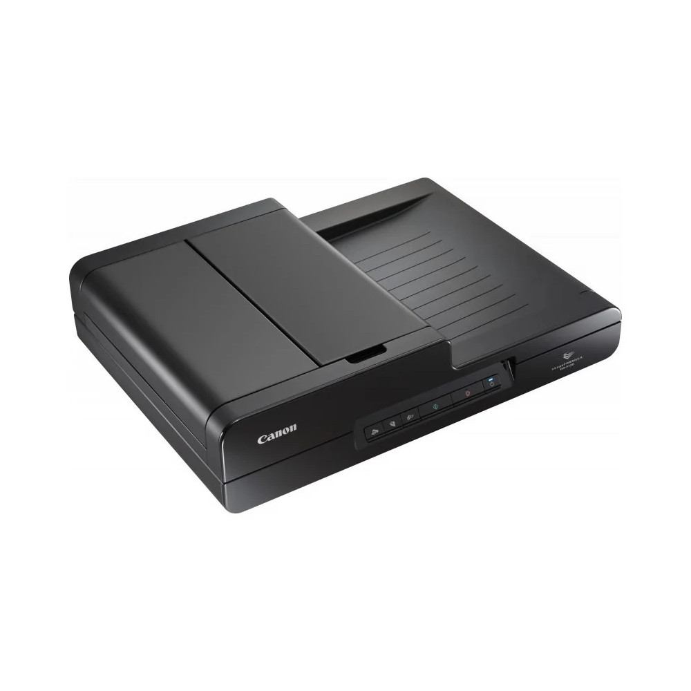 SCANNER CANON IMAGEFORMULA DR-F120 (9017B003AD)