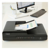 SCANNER CANON IMAGEFORMULA DR-F120 (9017B003AD)