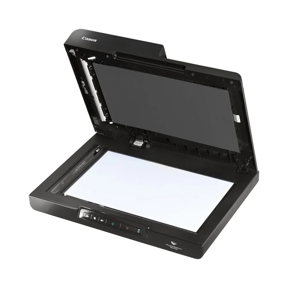 SCANNER CANON IMAGEFORMULA DR-F120 (9017B003AD)