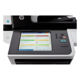 STATION DE TRAVAIL DE CAPTURE DE DOCUMENT HP DIGITAL SENDER FLOW 8500 FN1 (L2719A)