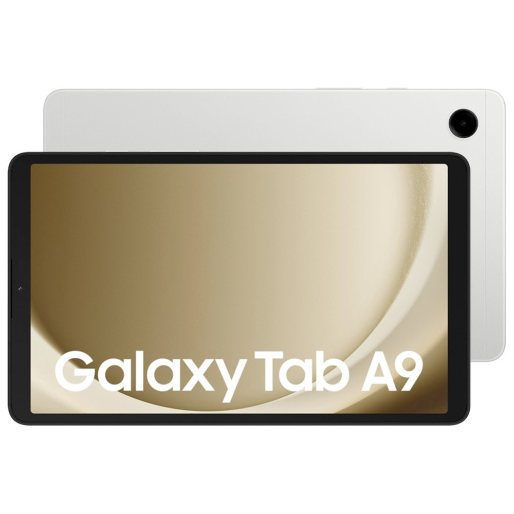 TABLETTE SAMSUNG GALAXY TAB A9 LTE 4G (8GB / 128GO)