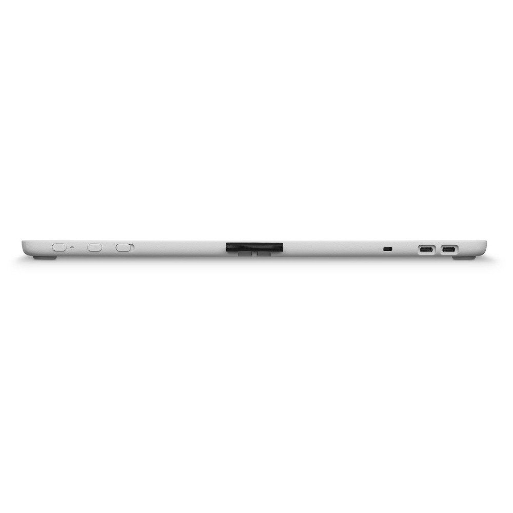 ÉCRAN INTERACTIF WACOM ONE 12 : TABLETTE GRAPHIQUE AVEC ÉCRAN 16" FULL HD (DTC121W0B)