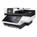 STATION DE TRAVAIL DE CAPTURE DE DOCUMENT HP DIGITAL SENDER FLOW 8500 FN1 (L2719A)