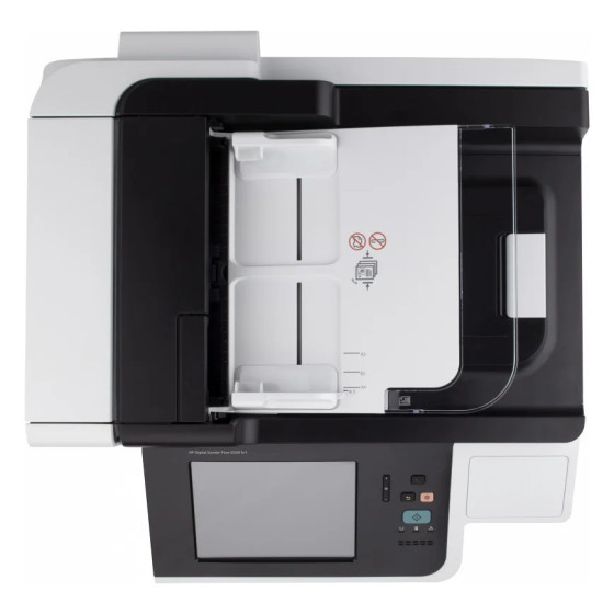 STATION DE TRAVAIL DE CAPTURE DE DOCUMENT HP DIGITAL SENDER FLOW 8500 FN1 (L2719A)