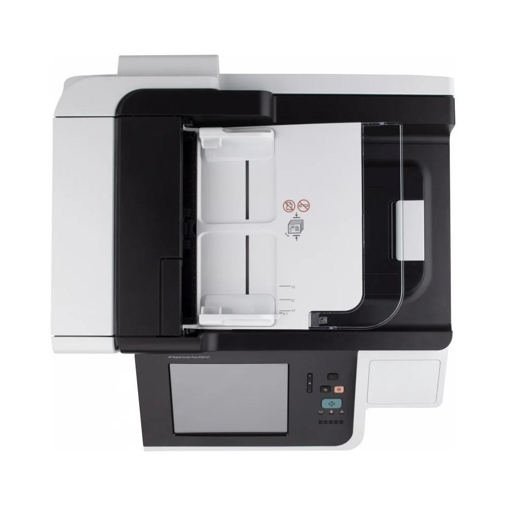STATION DE TRAVAIL DE CAPTURE DE DOCUMENT HP DIGITAL SENDER FLOW 8500 FN1 (L2719A)