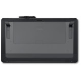 ÉCRAN TACTILE À STYLET WACOM CINTIQ PRO 24 : TABLETTE GRAPHIQUE AVEC ÉCRAN 24" 4K (DTH-2420)