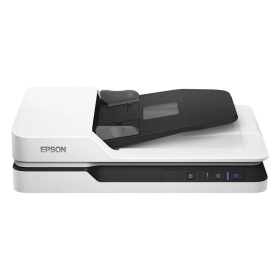 SCANNER EPSON WORKFORCE DS-1630 (B11B239402)