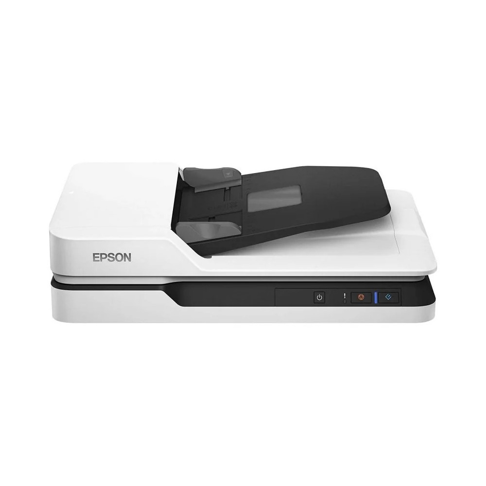 SCANNER EPSON WORKFORCE DS-1630 (B11B239402)