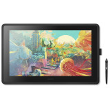 ÉCRAN INTERACTIF À STYLET WACOM CINTIQ 22 : TABLETTE GRAPHIQUE AVEC ÉCRAN 21.5" FULL HD (DTK2260K0A)