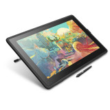 ÉCRAN INTERACTIF À STYLET WACOM CINTIQ 22 : TABLETTE GRAPHIQUE AVEC ÉCRAN 21.5" FULL HD (DTK2260K0A)