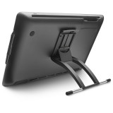 ÉCRAN INTERACTIF À STYLET WACOM CINTIQ 22 : TABLETTE GRAPHIQUE AVEC ÉCRAN 21.5" FULL HD (DTK2260K0A)