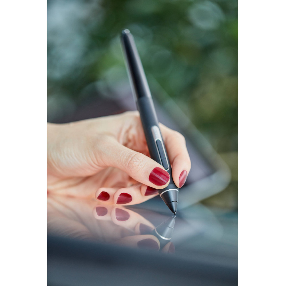 ÉCRAN INTERACTIF À STYLET WACOM CINTIQ 22 : TABLETTE GRAPHIQUE AVEC ÉCRAN 21.5" FULL HD (DTK2260K0A)