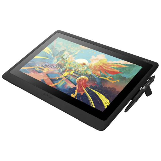 6" FULL HD (DTK1660K0B)