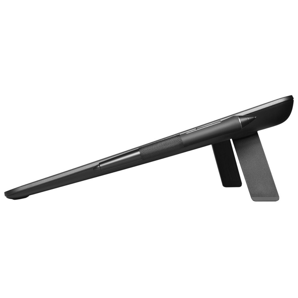 ÉCRAN INTERACTIF À STYLET WACOM CINTIQ 16 : TABLETTE GRAPHIQUE AVEC ÉCRAN 15
