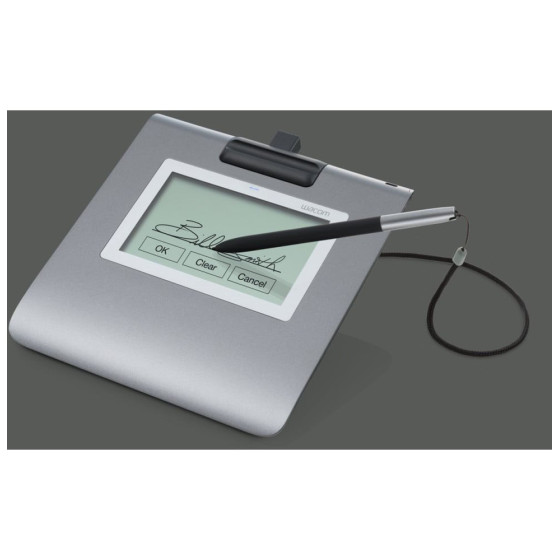 TABLETTE DE SIGNATURE WACOM STU-430 & SIGN PRO PDF (STU-430-CH2)
