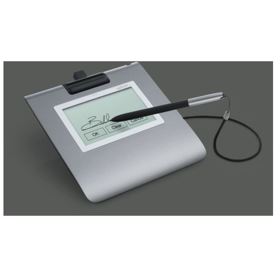 TABLETTE DE SIGNATURE WACOM STU-430 & SIGN PRO PDF (STU-430-CH2)