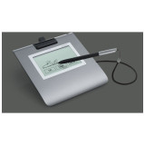 TABLETTE DE SIGNATURE WACOM STU-430 & SIGN PRO PDF (STU-430-CH2)