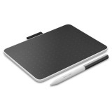 TABLETTE GRAPHIQUE À STYLET WACOM ONE MOYENNE - BLUETOOTH (CTC6110WLW2B)