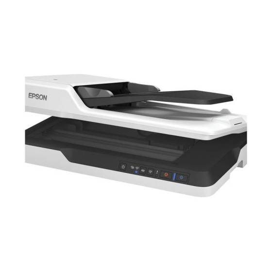 SCANNER EPSON WORKFORCE DS-1660W (B11B244402)