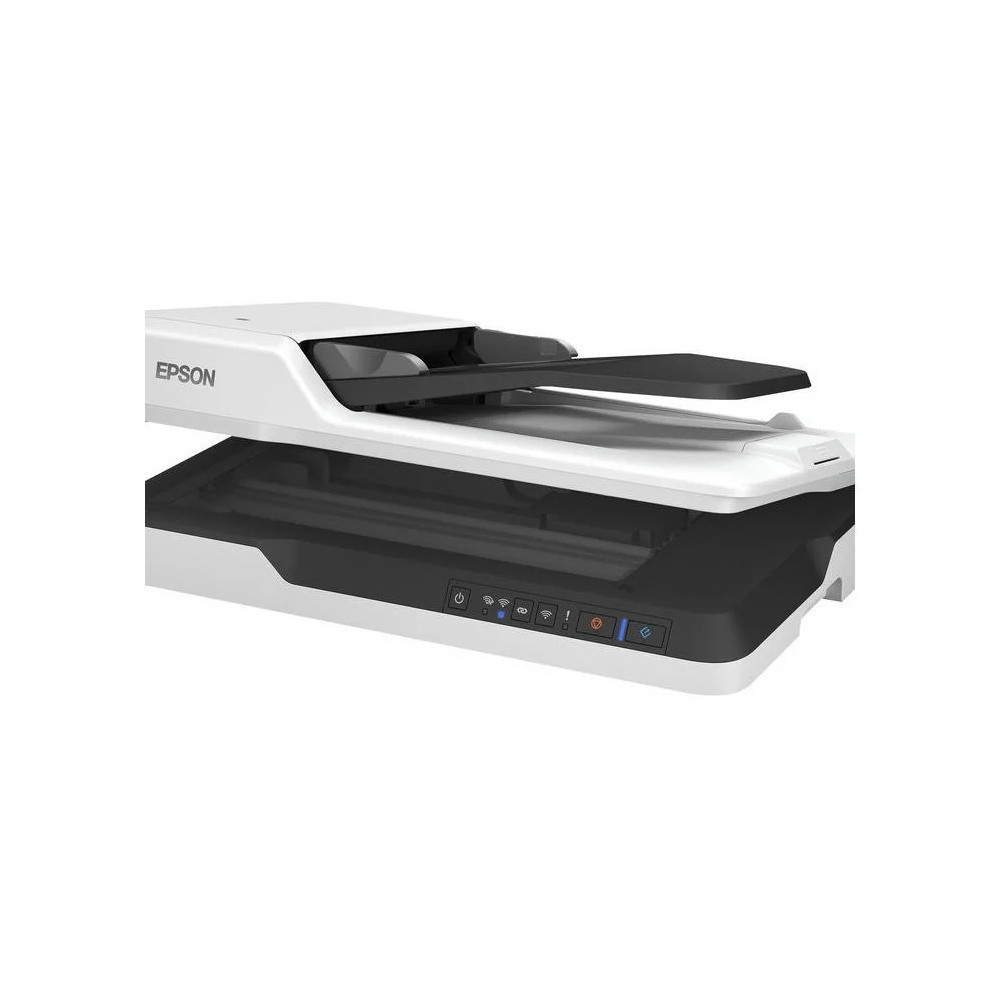 SCANNER EPSON WORKFORCE DS-1660W (B11B244402)