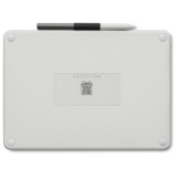 TABLETTE GRAPHIQUE À STYLET WACOM ONE PETITE - BLUETOOTH (CTC4110WLW2B)