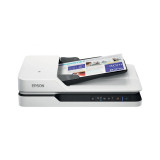 SCANNER EPSON WORKFORCE DS-1660W (B11B244402)