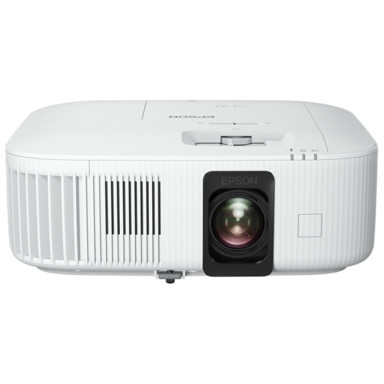 EPSON EH-TW6150 VIDÉOPROJECTEUR 4K PRO-UHD (V11HA74040) | Rightech....