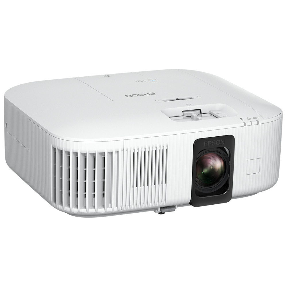 EPSON EH-TW6150 VIDÉOPROJECTEUR 4K PRO-UHD (V11HA74040)