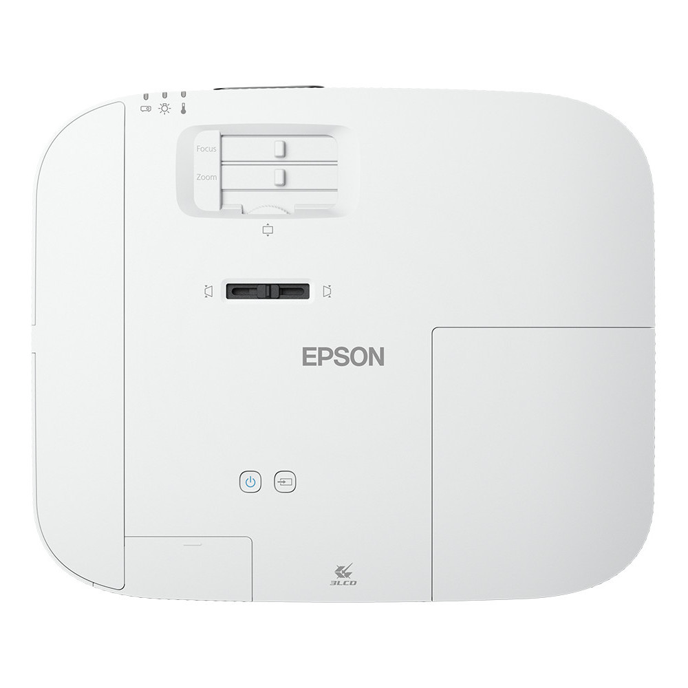 EPSON EH-TW6150 VIDÉOPROJECTEUR 4K PRO-UHD (V11HA74040)